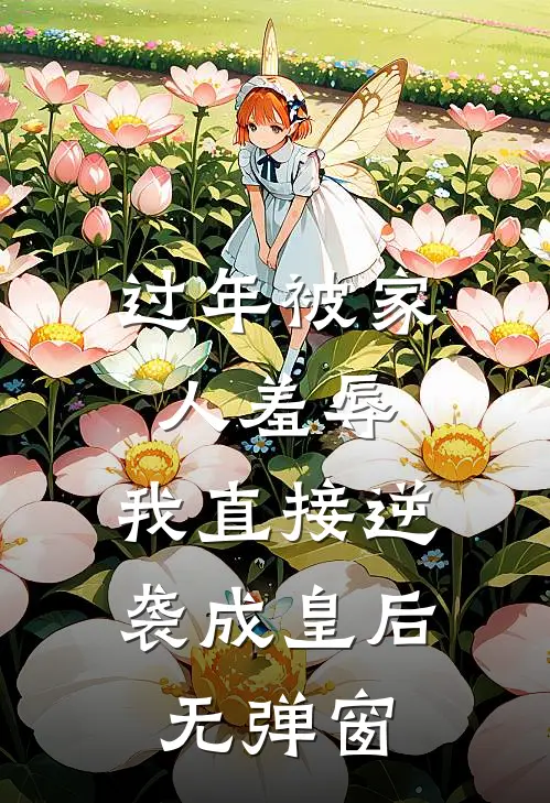 过年被家人羞辱，我直接逆袭成皇后无弹窗