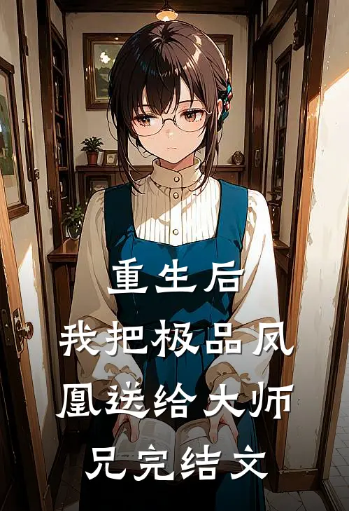 重生后,我把极品凤凰送给大师兄完结文