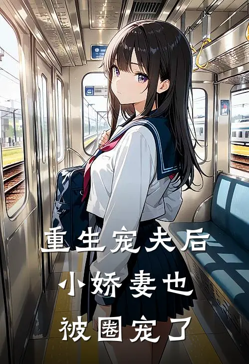 重生宠夫后，小娇妻也被圈宠了