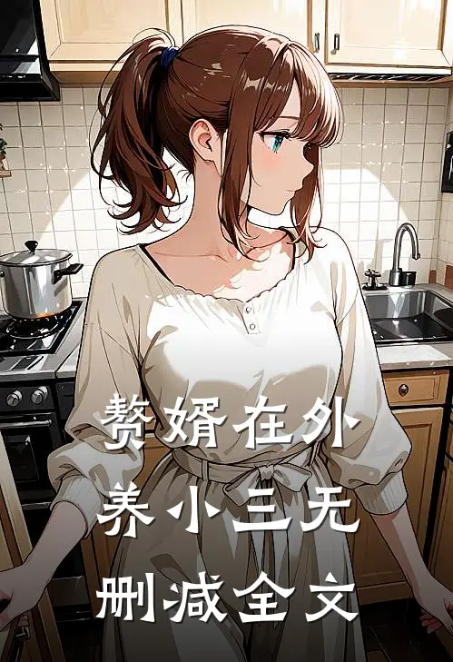 赘婿在外养小三无删减全文