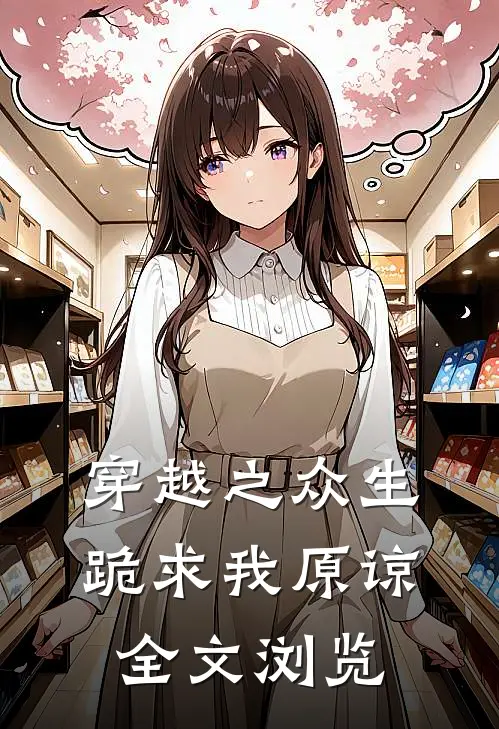 穿越之众生跪求我原谅全文浏览