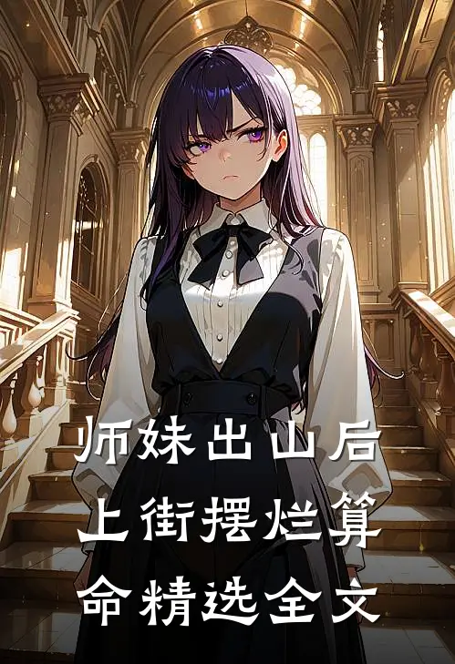 师妹出山后，上街摆烂算命精选全文