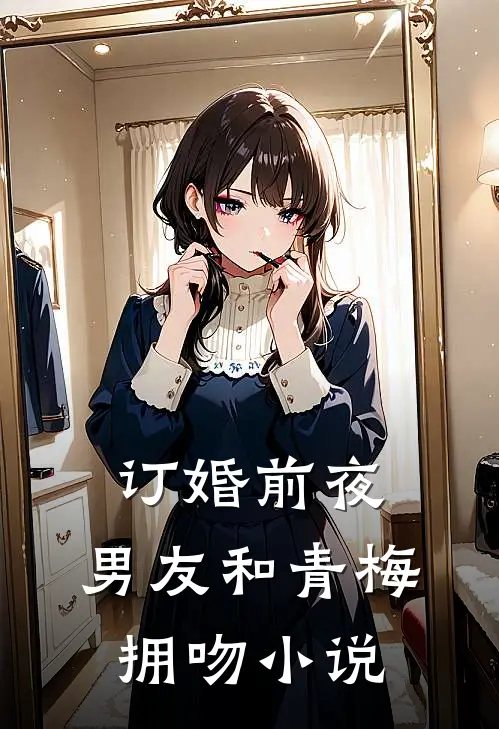 订婚前夜，男友和青梅拥吻小说