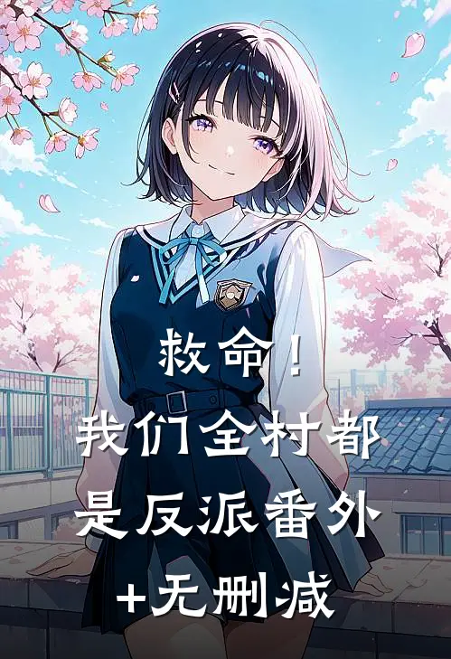 救命！我们全村都是反派番外+无删减