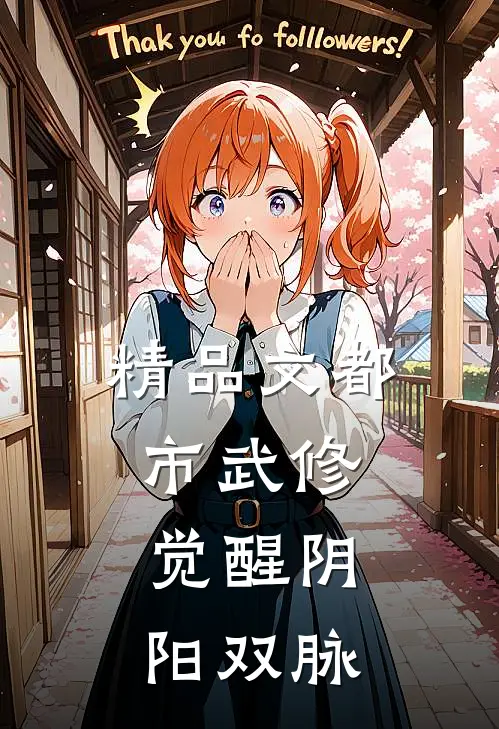 精品文都市武修：觉醒阴阳双脉