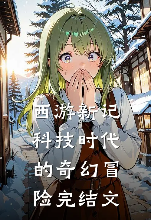 西游新记：科技时代的奇幻冒险完结文