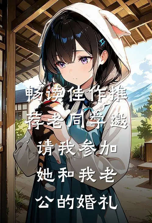 畅读佳作推荐老同学邀请我参加她和我老公的婚礼