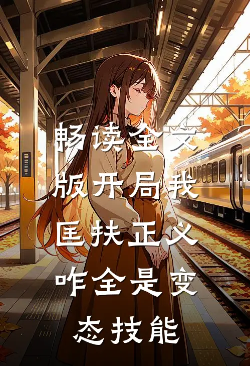 畅读全文版开局我匡扶正义，咋全是变态技能