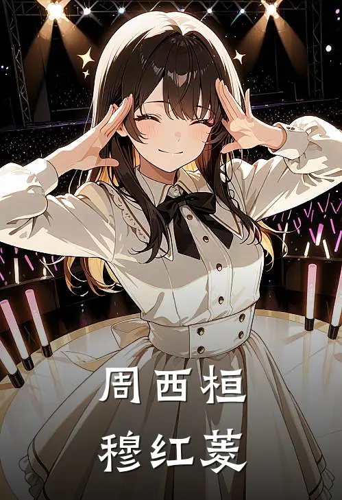 周西桓穆红菱