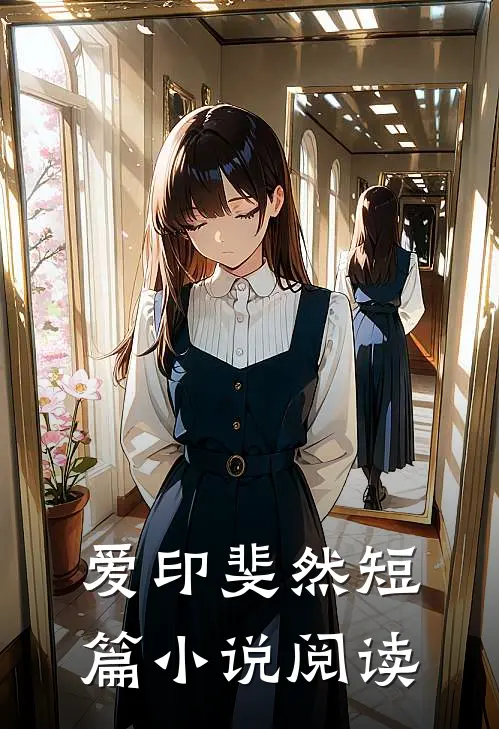 爱印斐然短篇小说阅读