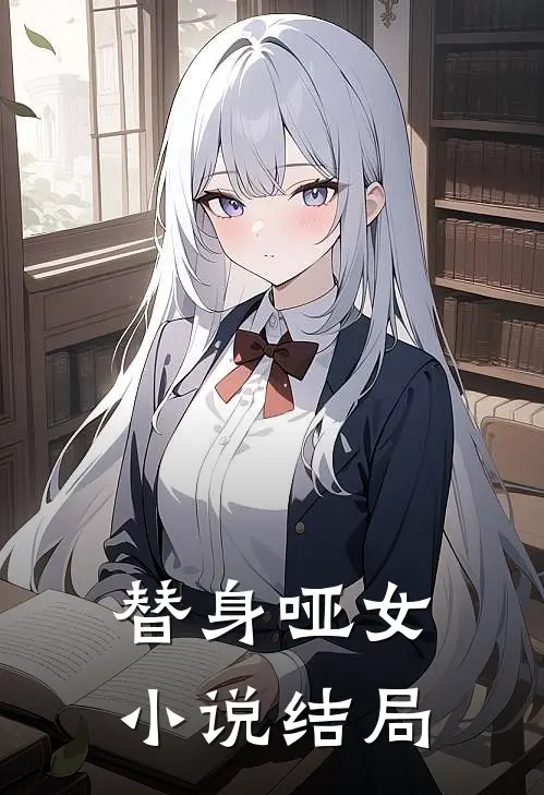 替身哑女小说结局
