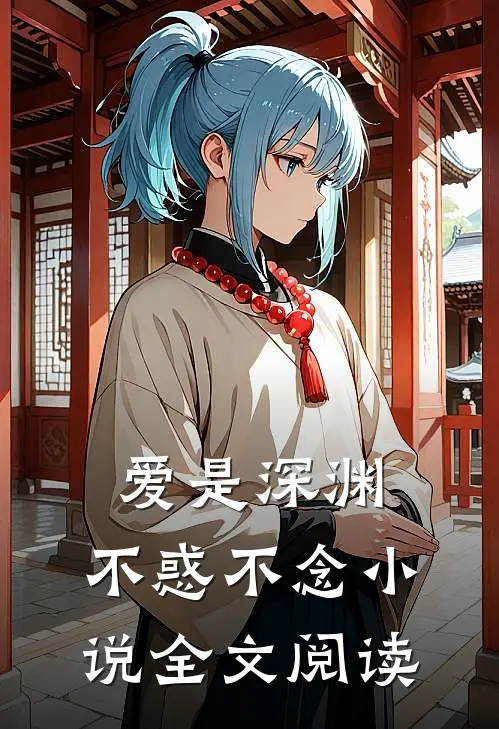 爱是深渊，不惑不念小说全文阅读