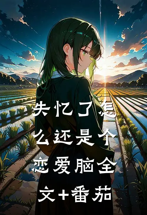 失忆了怎么还是个恋爱脑全文+番茄