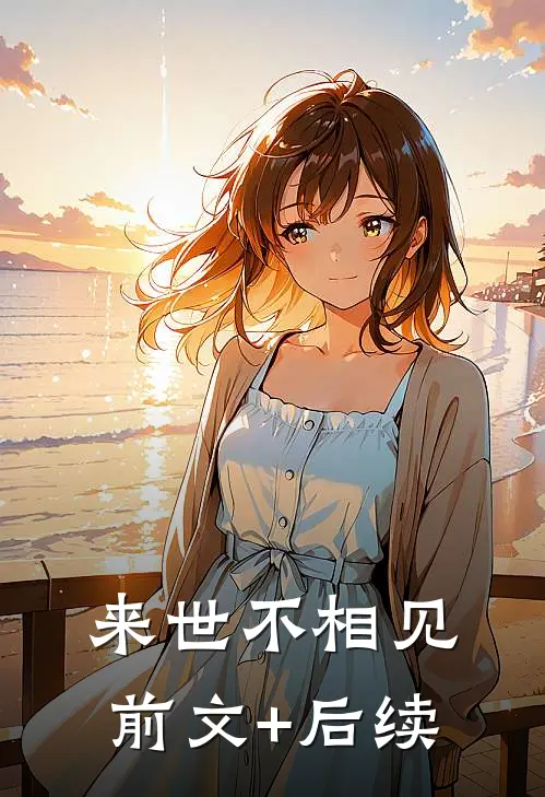 来世不相见前文+后续
