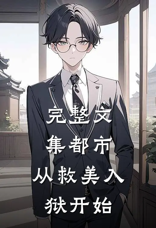 完整文集都市：从救美入狱开始