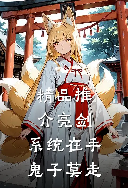 精品推介亮剑:系统在手，鬼子莫走