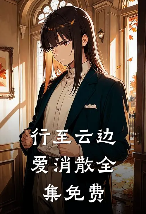 行至云边爱消散全集免费