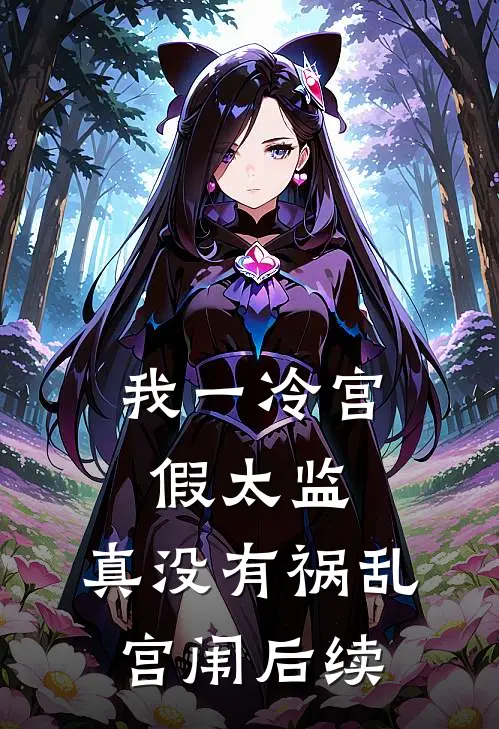 我一冷宫假太监，真没有祸乱宫闱后续