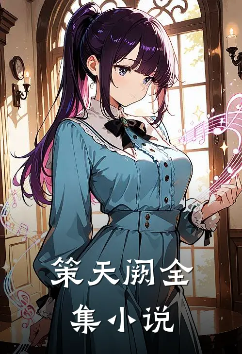 策天阙全集小说