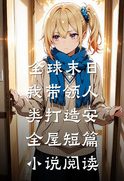 全球末日：我带领人类打造安全屋短篇小说阅读