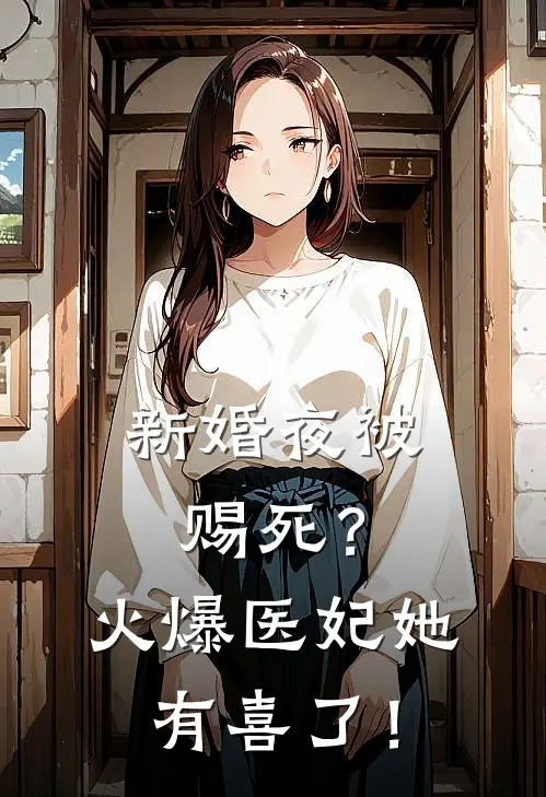 新婚夜被赐死？火爆医妃她有喜了！
