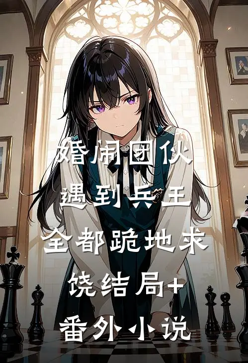 婚闹团伙遇到兵王，全都跪地求饶结局+番外小说