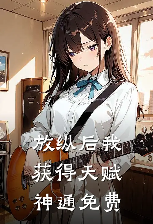 放纵后我获得天赋神通免费