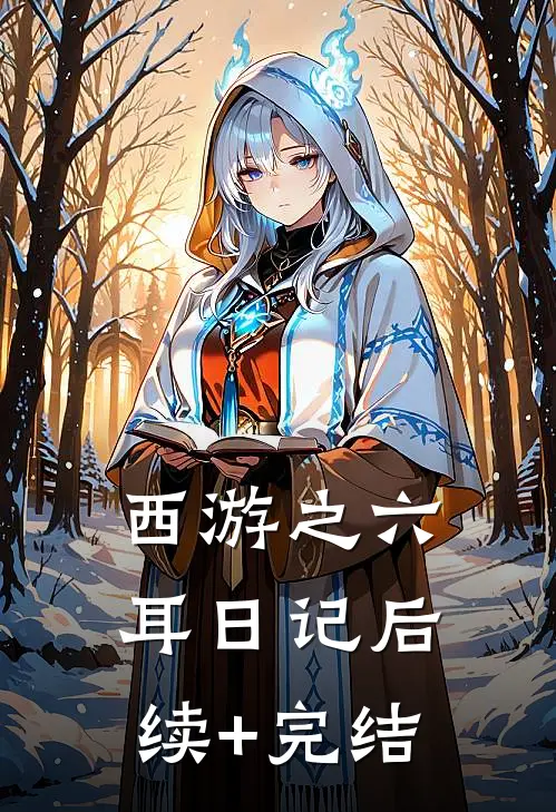 西游之六耳日记后续+完结