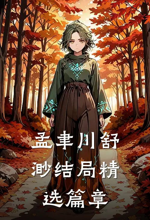 孟聿川舒渺结局精选篇章