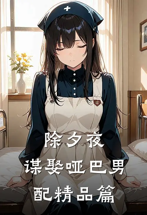 除夕夜，谋娶哑巴男配精品篇