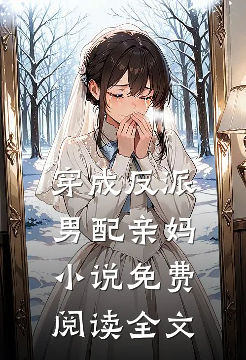 穿成反派男配亲妈小说免费阅读全文
