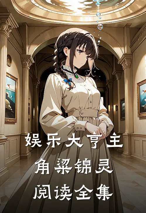 娱乐大亨主角粱锦灵阅读全集