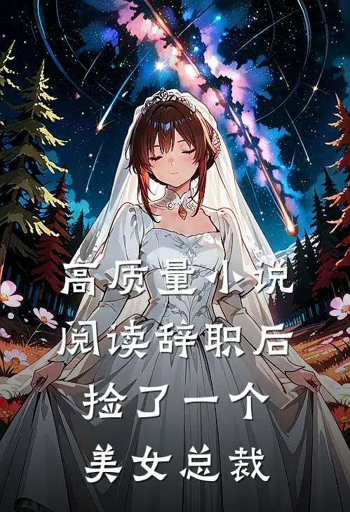 高质量小说阅读辞职后，捡了一个美女总裁