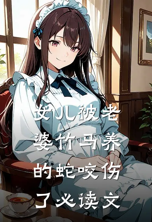 女儿被老婆竹马养的蛇咬伤了必读文