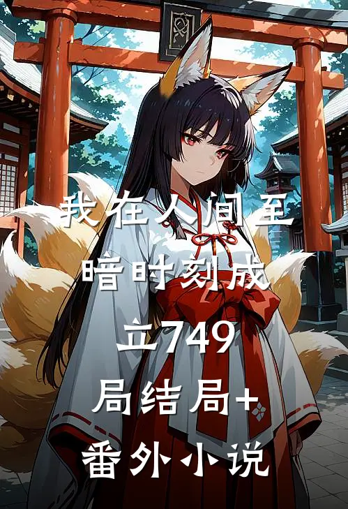 我在人间至暗时刻成立749局结局+番外小说
