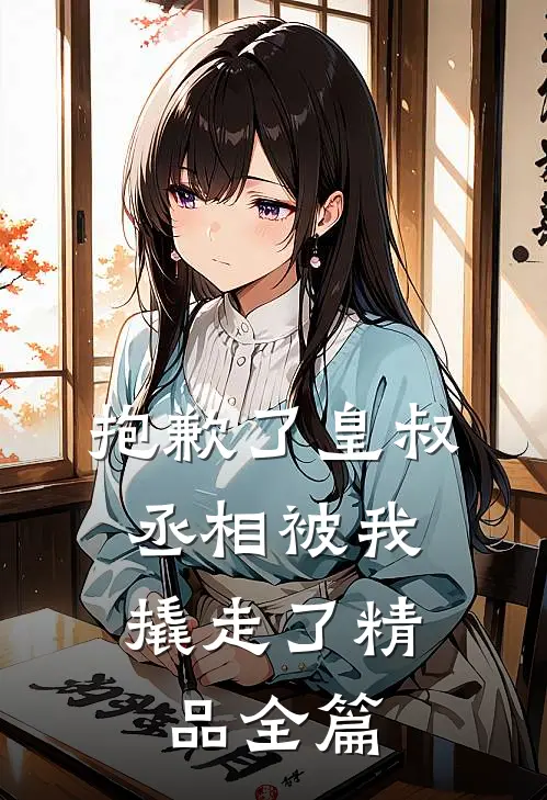 抱歉了皇叔，丞相被我撬走了精品全篇