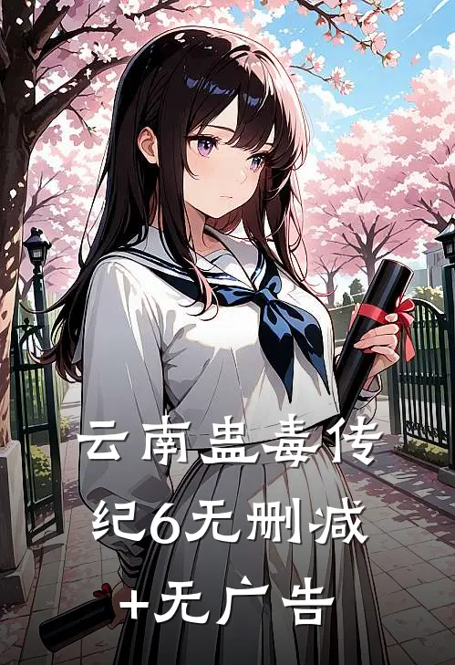 《云南蛊毒传纪6》无删减+无广告