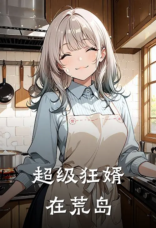 超级狂婿在荒岛
