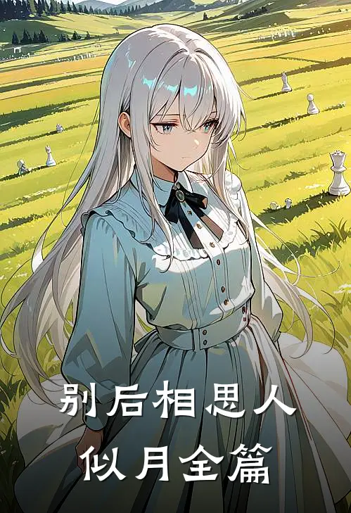 别后相思人似月全篇