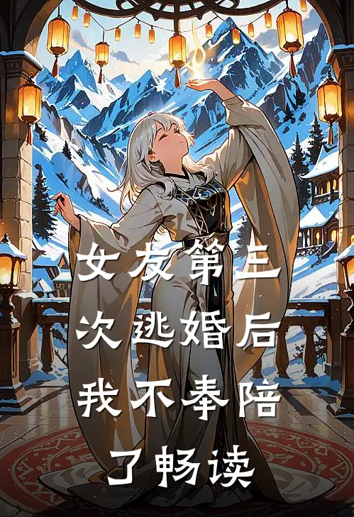女友第三次逃婚后，我不奉陪了畅读