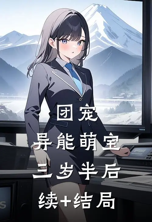 团宠：异能萌宝三岁半后续+结局