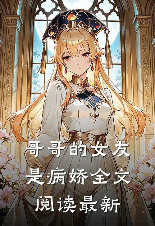 哥哥的女友是病娇全文阅读最新