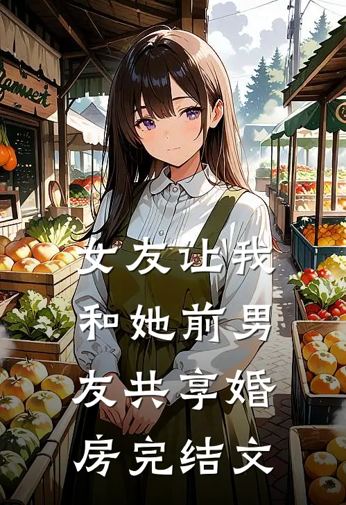 女友让我和她前男友共享婚房完结文