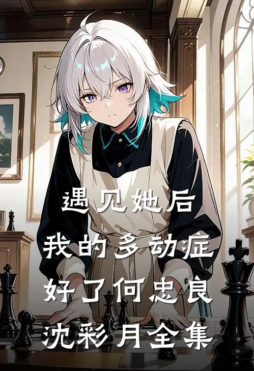 遇见她后，我的多动症好了何忠良沈彩月全集