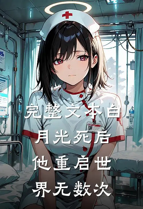 完整文本白月光死后，他重启世界无数次