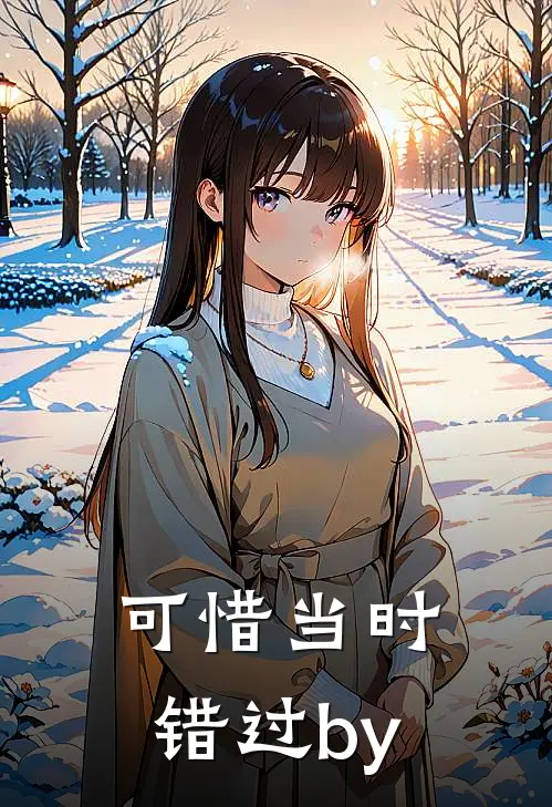 可惜当时错过by