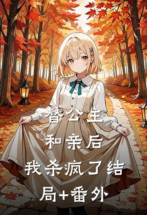 替公主和亲后，我杀疯了结局+番外