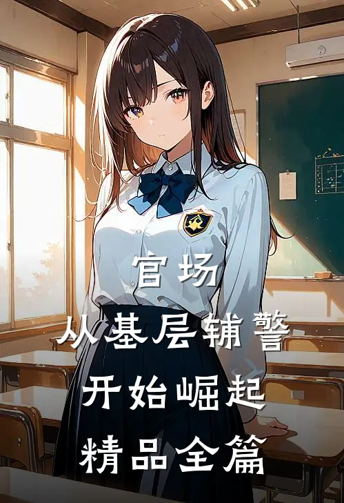 官场：从基层辅警开始崛起精品全篇