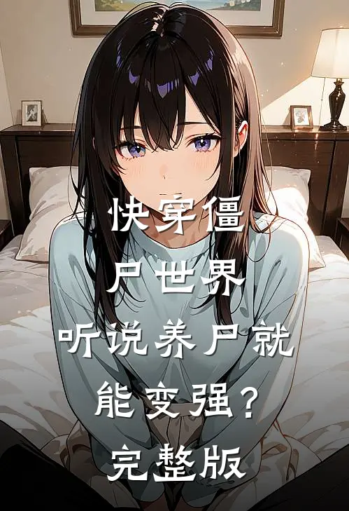 快穿僵尸世界，听说养尸就能变强？完整版
