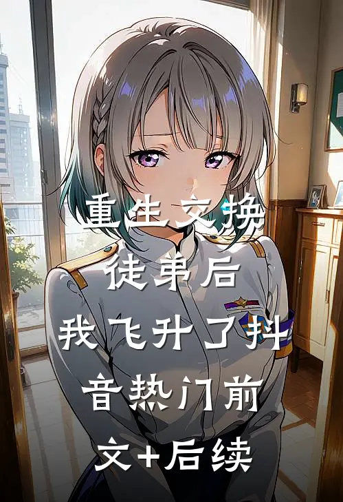 重生交换徒弟后，我飞升了抖音热门前文+后续